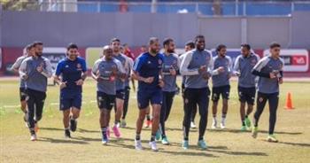 الأهلى يتواصل مع المنتخب لحل أزمة موعد مباراة سيمبا
