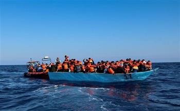 وكالة حماية الحدود الأوروبية: تراجع المهاجرين الوافدين عبر وسط البحر المتوسط