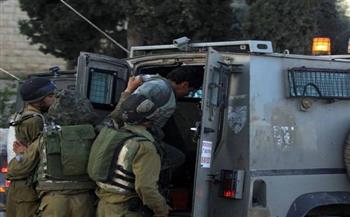 قوات الاحتلال تنفذ حملة مداهمات واقتحامات لقرى وبلدات ومدن بالضفة الغربية