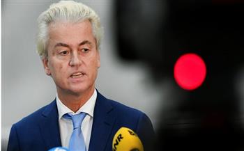 زعيم اليمين المتطرف يفشل بحشد الدعم لتولي رئاسة وزراء هولندا‎