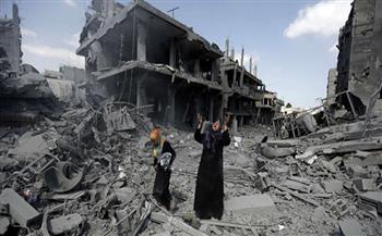 69 شهيدًا في غزة خلال 24 ساعة.. وإسرائيل تواصل حربها على القطاع لليوم الـ160