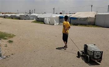 السويد : لن نسترجع أطفالا متطرفين محتجزين في مخيمات شمال شرق سوريا