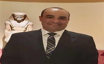 تكليف محمد إسماعيل خالد أمينًا عامًا للمجلس الأعلى للآثار