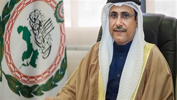 البرلمان العربي يدعو لتكثيف الجهود الدولية للتصدي لظاهرة "الإسلاموفوبيا"