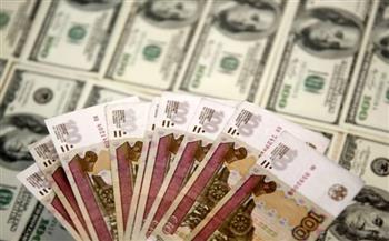 العملات الرئيسية تواصل ارتفاعها أمام الروبل الروسي