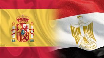 شكري يشيد بالعلاقات المصرية الإسبانية في كافة المجالات.. ويثني على مواقف مدريد إزاء حرب غزة