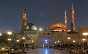 رمضان في القلعة حاجة تانية.. خيمة الوالي الرمضانية تبدأ اليوم أولى لياليها الساحرة