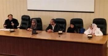 وزارة العمل: ندوة للتوعية حول السلامة والصحة المهنية بالقاهرة