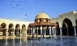 مساجد تاريخية| «جامع عمرو بن العاص» الأول بالعاصمة الإسلامية الأولى (5 - 30)