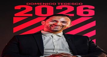منتخب بلجيكا يمدد عقد مدربه الإيطالي تيديسكو حتى 2026 