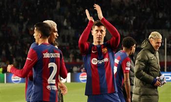 تسريبات تكشف مخاوف لاعبى برشلونة قبل قرعة دورى أبطال أوروبا