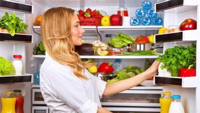 نصائح لتجهيز الطعام في رمضان