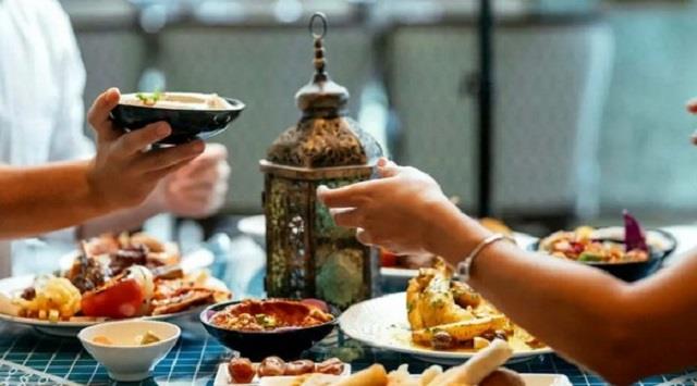 خبيرة تغذية توضح أفضل برنامج رجيم يمكن اتباعه في شهر رمضان