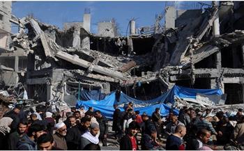 جريمة جديدة للاحتلال بحق فلسطينيين لحظة انتظار المساعدات