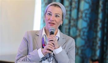 وزيرة البيئة تعلن الانتهاء من تركيب أول محطتين للرصد اللحظي للضوضاء في بورسعيد والمنوفية