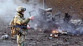 أوكرانيا: 274 غارة روسية على إقليم زابوروجيا خلال 24 ساعة