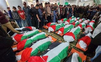 الاحتلال يرتكب 13 جريمة جديدة ضد العائلات في غزة 