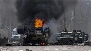 أوكرانيا: مقتل 14 شخصًا وإصابة 46 آخرين في هجوم صاروخي روسي على أوديسا