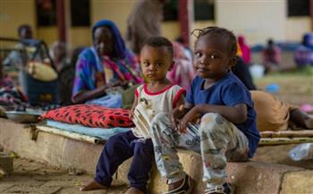 يونيسيف: 3.7 مليون طفل يعانون سوء التغذية الحاد في السودان