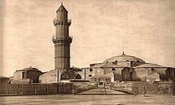 مساجد تاريخية| «جامع سليمان باشا الخادم» (6 ـ 30)
