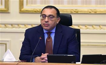 رئيس الوزراء يؤكدحرص مصر على دعم جهود استقرار اليمن ووحدته أراضيه