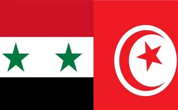 تونس وسوريا تؤكدان أهمية تعزيز التعاون في المجال الديني لنشر قيم الوسطية