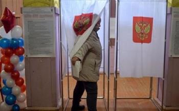لجنة الانتخابات الروسية : نسبة المشاركة في الانتخابات الرئاسية بلغت 36%