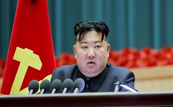 زعيم كوريا الشمالية يدعو لتنظيم تدريبات قتالية علمية للتعامل بشكل استباقي مع مختلف الظروف
