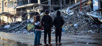 مسؤول أممي يستنكر تجدد استهداف الجيش الإسرائيلي فلسطينيين بانتظار مساعدات إنسانية في غزة
