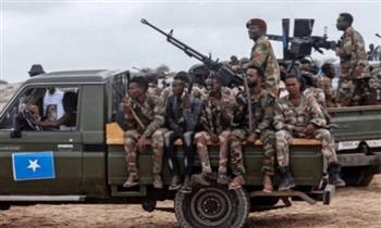 الجيش الصومالي يعلن مقتل قيادات وعناصر من مليشيات "الشباب" في عملية عسكرية وسط البلاد