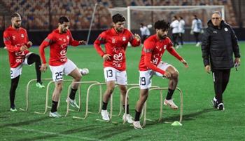 تذاكر مخفضة لحضور مباريات منتخب مصر فى كأس العاصمة الإدارية