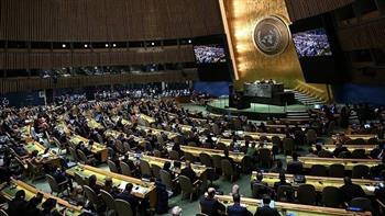 الأمم المتحدة تعتمد قرارا يدين الكراهية والعنف والتمييز ضد المسلمين
