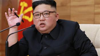 زعيم كوريا الشمالية يشرف على تدريبات الحرب الجوية ويحث على الاستعداد الفعلي للقتال