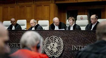 ألمانيا أمام "العدل الدولية" في أبريل بشأن دعم "الإبادة" في غزة
