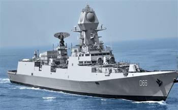 البحرية الهندية تحبط مخطط قراصنة صوماليين لاختطاف سفن