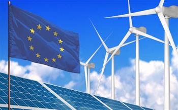 مجلس الطاقة الأوروبي : انتهاء الاعتماد على الوقود الأحفوري الروسي