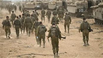 تقرير: الاحتلال يوسّع المنطقة العازلة في غزّة لـ800 متر 