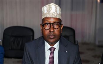 وزير الداخلية الصومالي يؤكد سعي بلاده للقضاء على الإرهابيين وتعزيز الاستقرار 
