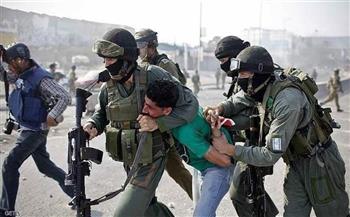الاحتلال الاسرائيلي يعتقل 7605 فلسطينيًا من الضفة منذ بدء العدوان