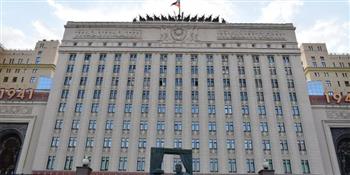 الدفاع الروسية تعلن القضاء على 910 عسكريين وإسقاط 108 مسيرات أوكرانية في 24 ساعة