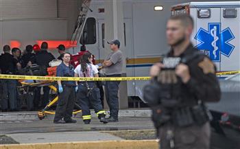 مقتل وإصابة 6 أشخاص جراء إطلاق نار بولاية "إنديانا" الأمريكية
