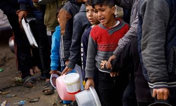 عضو اتحاد العاملين العرب في الأونروا: غزة تعاني من كارثة إنسانية تسير نحو المجاعة