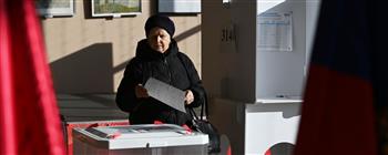 لجنة الانتخابات الروسية: نسبة المشاركة في الانتخابات الرئاسية الروسية في عموم البلاد تبلغ 50.1%