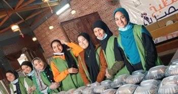 قومي المرأة بالمنيا يطلق مبادرة "مطبخ المصرية" خلال رمضان