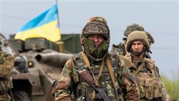 قوات الدفاع الأوكرانية: تدمير مستودعين و11 عربة مدرعة تابعة للجانب الروسي    