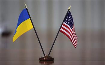 وزيرا خارجية أمريكا وأوكرانيا يبحثان التطوات في ساحة المعركة والمساعدات الإضافية لكييف 