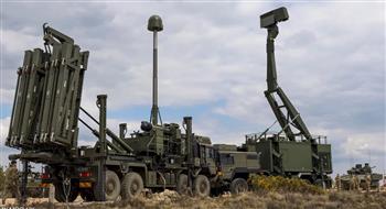 وسائل إعلام بريطانية تتحدث عن نفاد صواريخ الدفاع الجوي الأوكراني في نهاية مارس 