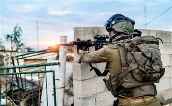 إصابة فلسطيني برصاص الاحتلال الاسرائيلى جنوبي قلقيلية