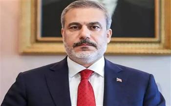 وزير الخارجية التركي يبحث مع نظيره الباكستاني تعزيز العلاقات الثنائية