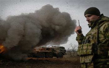سياسي أوكراني: القنابل الانزلاقية الروسية تشكل خطورة على تحصينات القوات المسلحة الأوكرانية